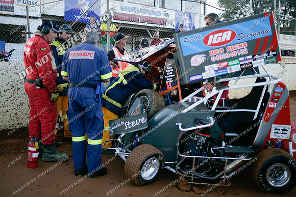 formula 500 15 t15 - 24 - Carrick - 11th Jan