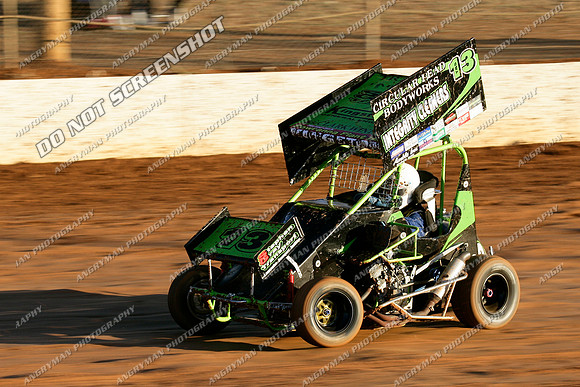 formula 500 13 t13 - 24 - Carrick - 11th Jan-6