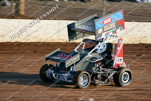 formula 500 20 t20 - 24 - Carrick - 11th Jan