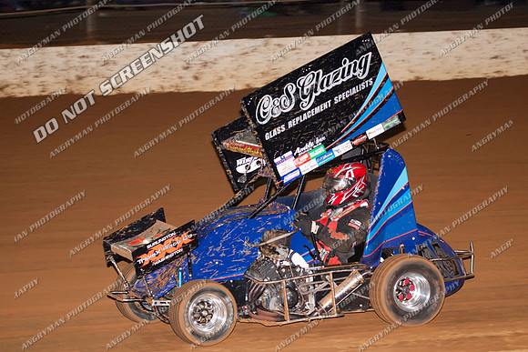 formula 500 14 - 24 - Carrick - 11th Jan