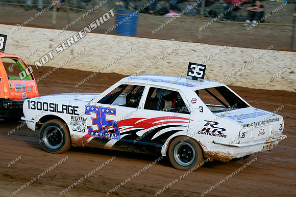 junior 35 w35 - 24 - Carrick - 11th Jan-4