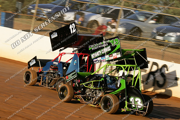 formula 500 13 t13 - 24 - Carrick - 11th Jan-5