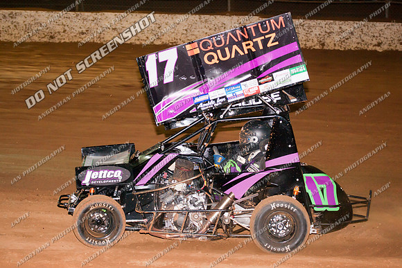 formula 500 17 t17 - 24 - Carrick - 11th Jan-2