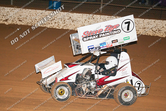 formula 500 7 t7 - 24 - Carrick - 11th Jan