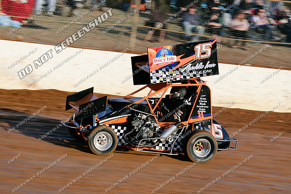 formula 500 15 t15 - 24 - Carrick - 11th Jan-6