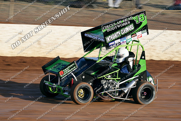 formula 500 13 t13 - 24 - Carrick - 11th Jan-2