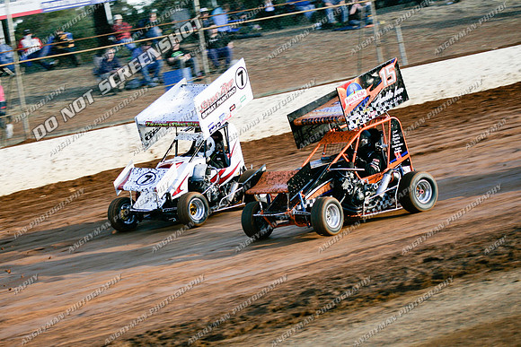 formula 500 15 t15 - 24 - Carrick - 11th Jan-7