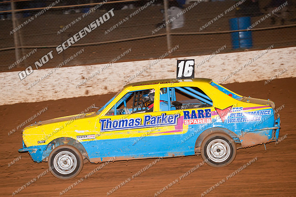 junior 16 t16 - 24 - Carrick - 11th Jan-2