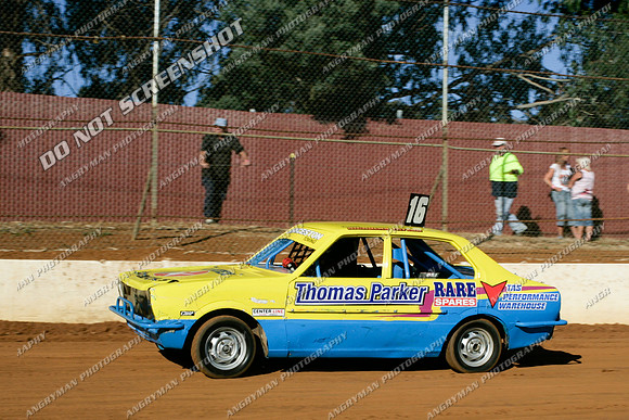 junior 16 t16 - 24 - Carrick - 11th Jan