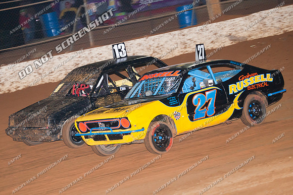 junior 27 t27 - 24 - Carrick - 11th Jan-2