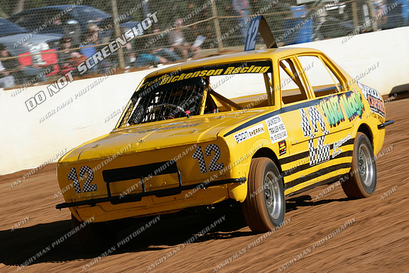 junior 12 t12 - 24 - Carrick - 11th Jan