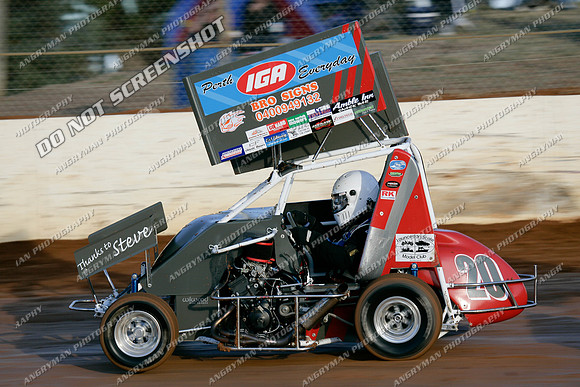 formula 500 20 t20 - 24 - Carrick - 11th Jan-2