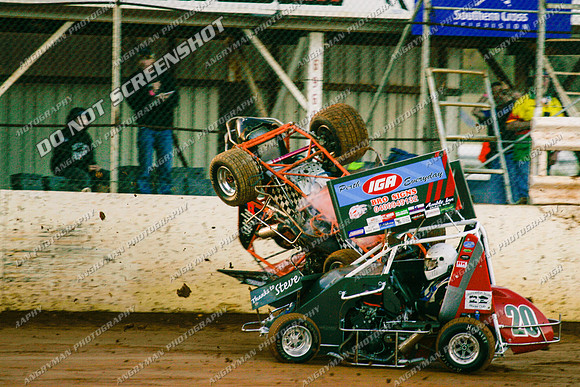 formula 500 15 t15 - 24 - Carrick - 11th Jan-9