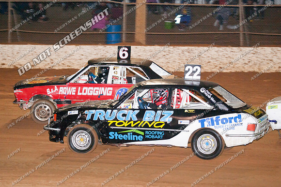 junior 22 t22 - 24 - Carrick - 11th Jan