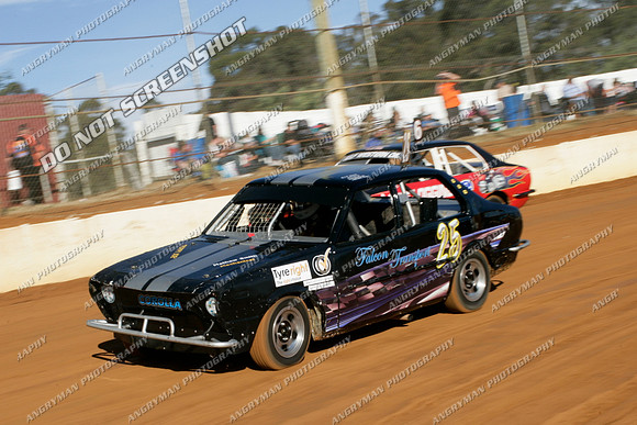 junior 25 t25 - 24 - Carrick - 11th Jan-2