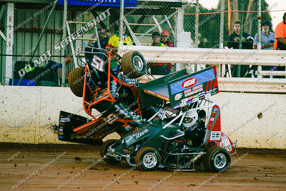 formula 500 15 t15 - 24 - Carrick - 11th Jan-8