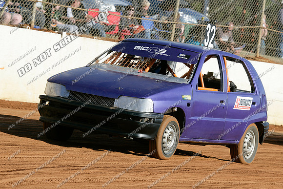 junior 32 t32 - 24 - Carrick - 11th Jan