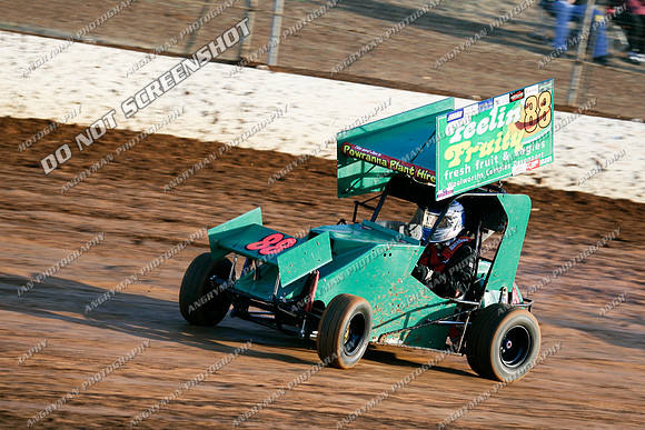 formula 500 88 t88 - 24 - Carrick - 11th Jan