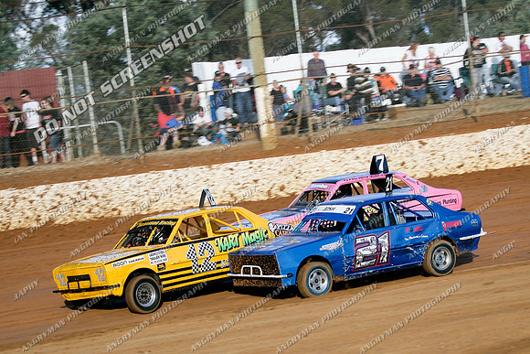 junior 21 t21 - 24 - Carrick - 11th Jan-3