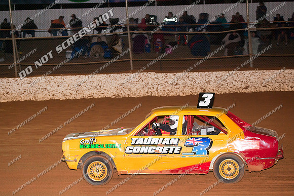 junior 3 t3 t03 - 24 - Carrick - 11th Jan