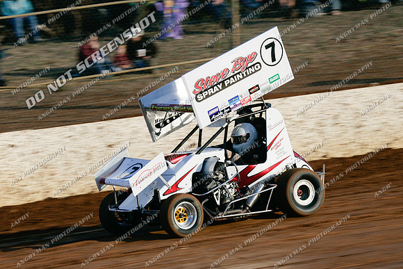 formula 500 7 t7 - 24 - Carrick - 11th Jan-2