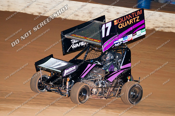 formula 500 17 t17 - 24 - Carrick - 11th Jan