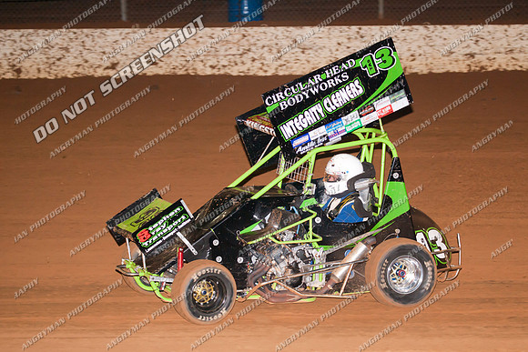 formula 500 13 t13 - 24 - Carrick - 11th Jan
