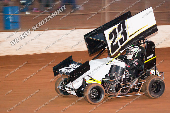 formula 500 23 t23 - 24 - Carrick - 11th Jan-2