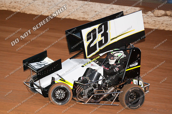 formula 500 23 t23 - 24 - Carrick - 11th Jan