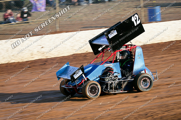 formula 500 12 t12 - 24 - Carrick - 11th Jan
