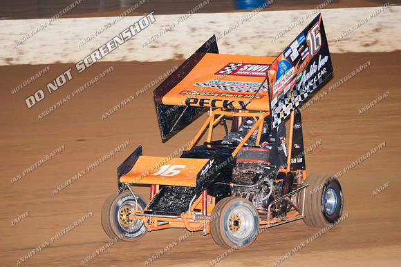 formula 500 16 t16 - 24 - Carrick - 11th Jan