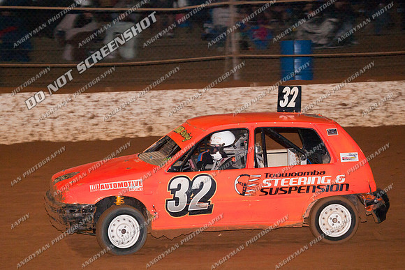 junior 32 q32 - 24 - Carrick - 11th Jan-2
