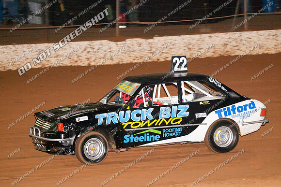 junior 22 t22 - 24 - Carrick - 11th Jan-2