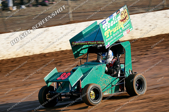 formula 500 88 t88 - 24 - Carrick - 11th Jan-2