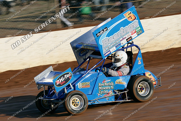 formula 500 5 t5 - 24 - Carrick - 11th Jan-2
