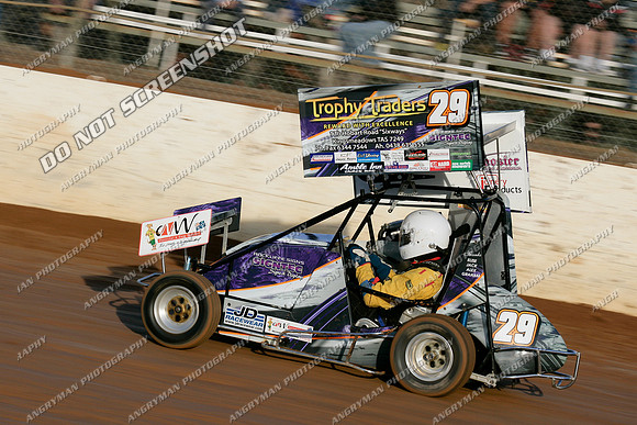 formula 29 t29 - 24 - Carrick - 11th Jan-2