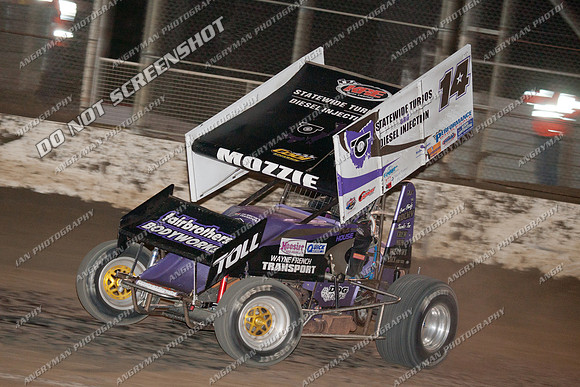 - 25 - Hobart - 18th Feb-70