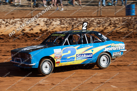 junior 2 t2 - 26 - Carrick 25th Feb - Super Title