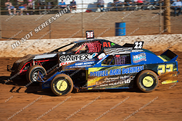 amca 22 t22 - 26 - Carrick 25th Feb - Super Title-3