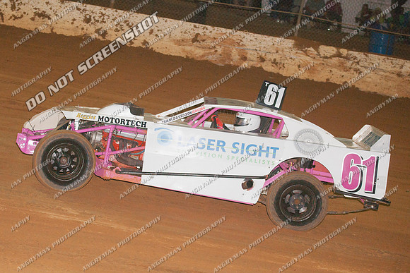 amca 61 t61 - 26 - Carrick 25th Feb - Super Title
