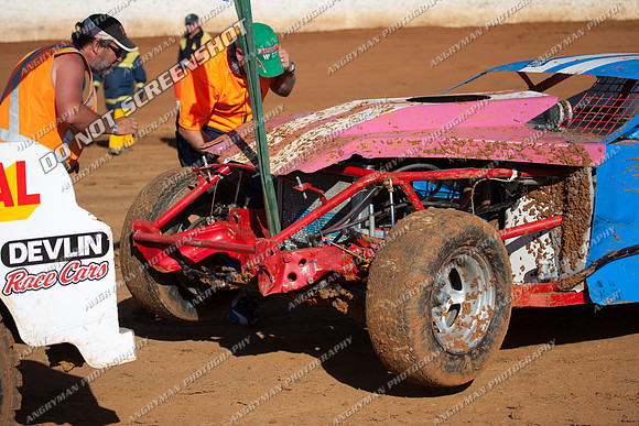 amca 14 t14 - 26 - Carrick 25th Feb - Super Title-2