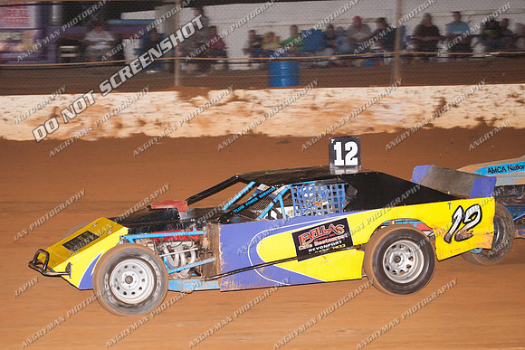 amca 12 t12 - 26 - Carrick 25th Feb - Super Title