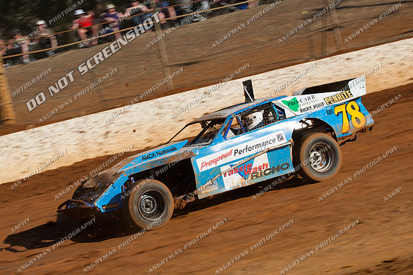 amca 78 t78 - 26 - Carrick 25th Feb - Super Title