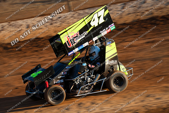 formula 500  47 t47 - 26 - Carrick 25th Feb - Super Title