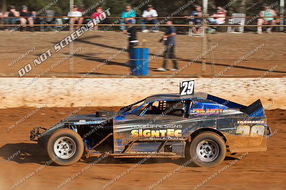 amca 29 t29 - 26 - Carrick 25th Feb - Super Title-2
