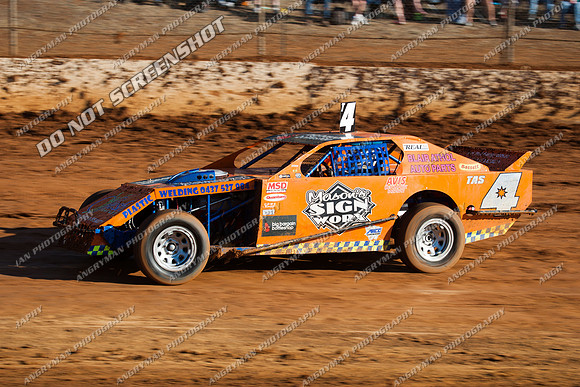 amca 4 t4 t04 - 26 - Carrick 25th Feb - Super Title