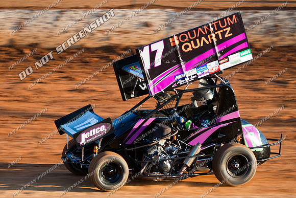 formula 500 17 t17 - 26 - Carrick 25th Feb - Super Title