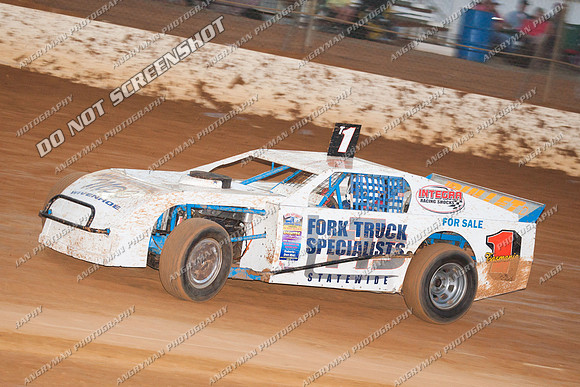 amca 1 t1 16  t16 - 26 - Carrick 25th Feb - Super Title