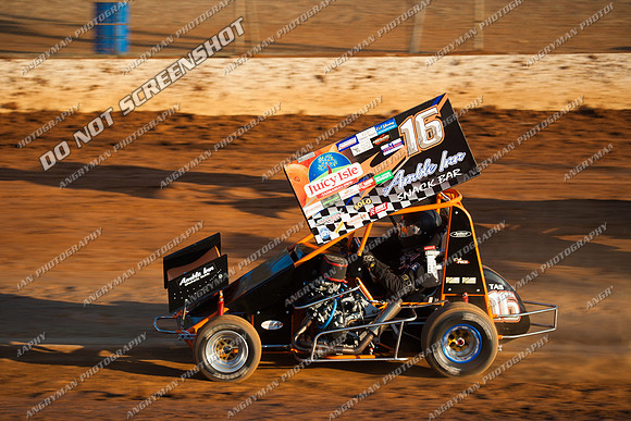formula 500 16 t16 - 26 - Carrick 25th Feb - Super Title
