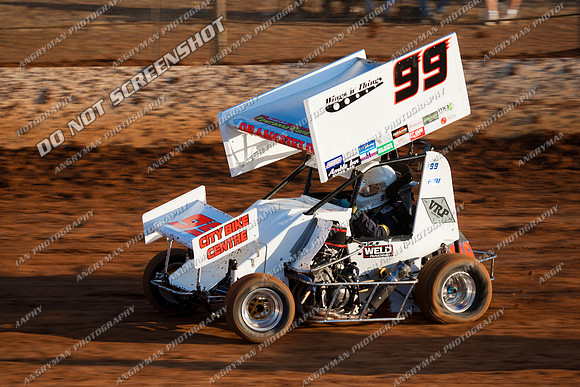 formula 500 99 t99 - 26 - Carrick 25th Feb - Super Title